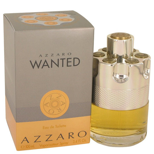 Azzaro Wanted by Azzaro For Men