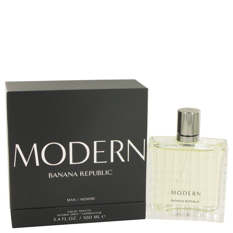 Banana Republic Modern by Banana Republic For Men
