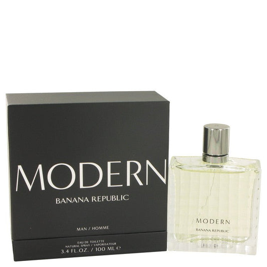 Banana Republic Modern by Banana Republic For Men