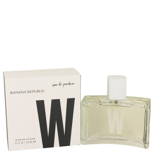 Banana Republic W by Banana Republic For Women