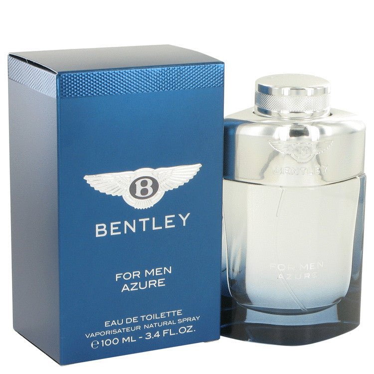 Bentley Azure by Bentley For Men