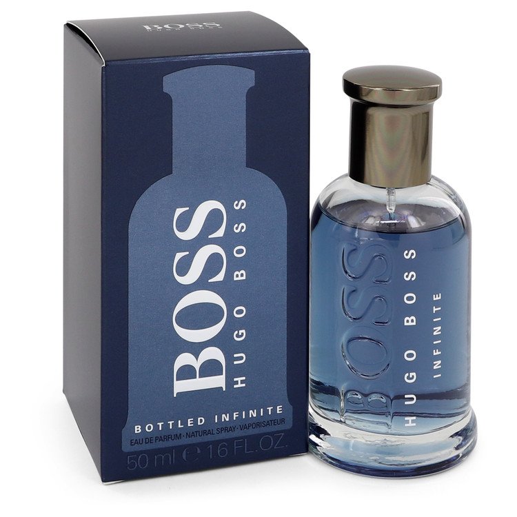 Boss Bottled Infinite by Hugo Boss For Men