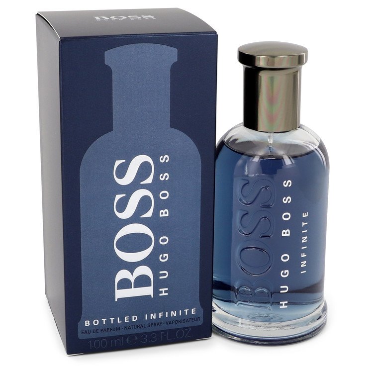 Boss Bottled Infinite by Hugo Boss For Men