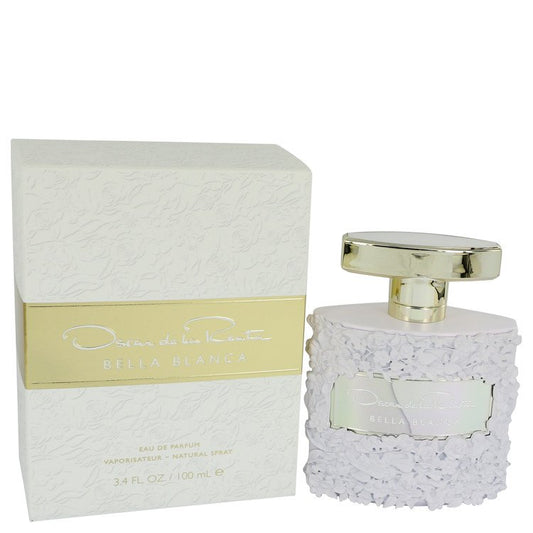 Bella Blanca by Oscar De La Renta For Women