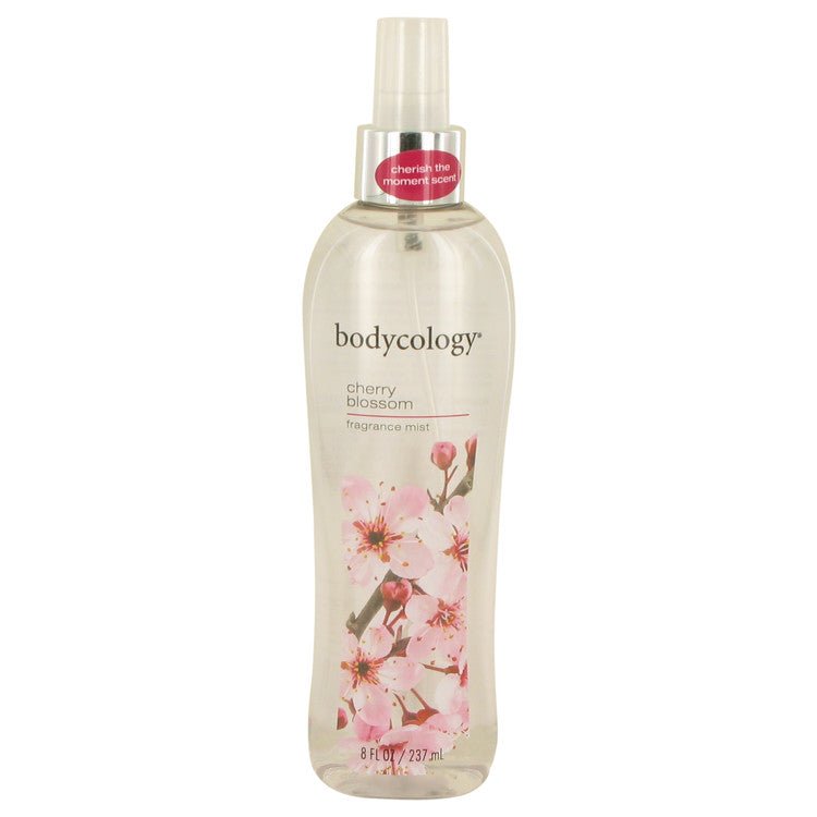 Bodycology Cherry Blossom Cedarwood and Pear by Bodycology For Women