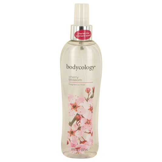 Bodycology Cherry Blossom Cedarwood and Pear by Bodycology For Women