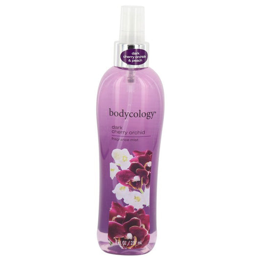 Bodycology Dark Cherry Orchid by Bodycology For Women