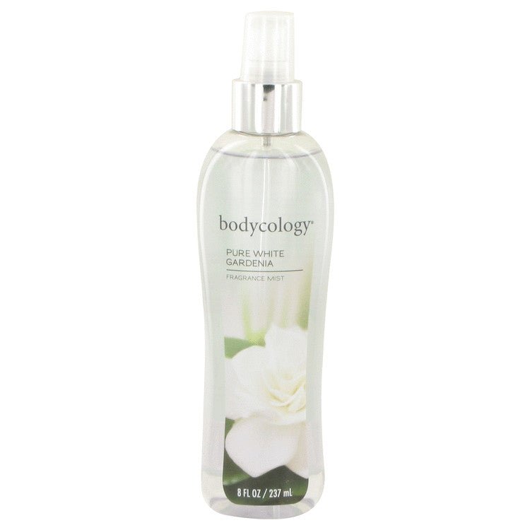 Bodycology Pure White Gardenia by Bodycology For Women