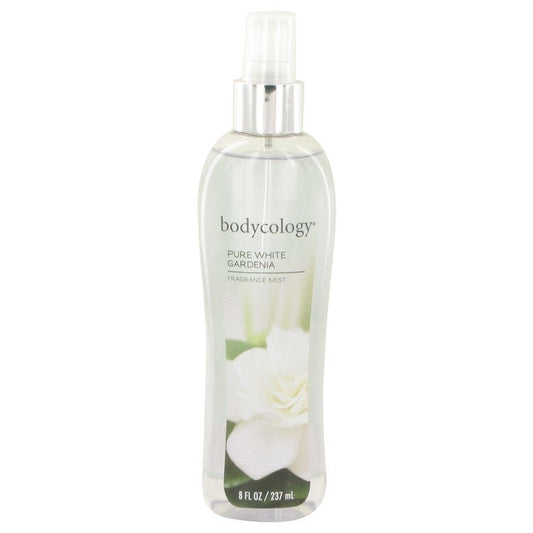 Bodycology Pure White Gardenia by Bodycology For Women