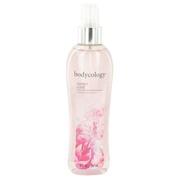 Bodycology Sweet Love by Bodycology For Women