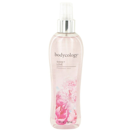 Bodycology Sweet Love by Bodycology For Women