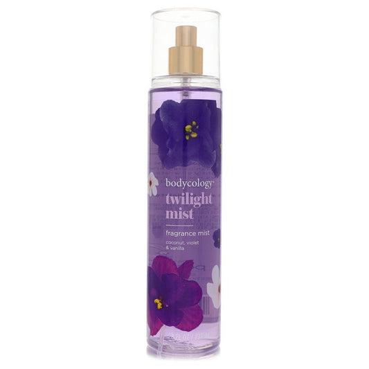 Bodycology Twilight Mist by Bodycology For Women