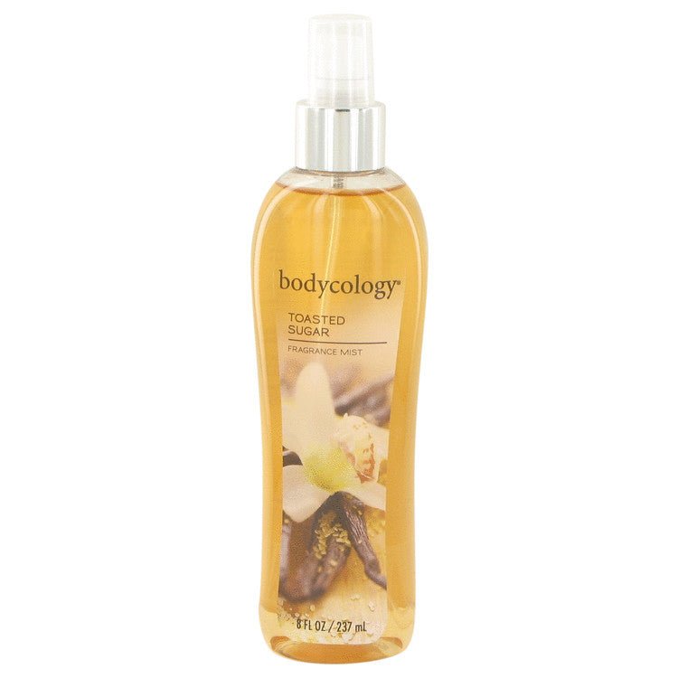 Bodycology Toasted Sugar by Bodycology For Women