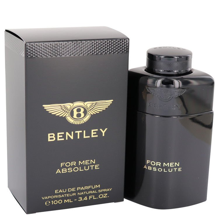 Bentley Absolute by Bentley For Men