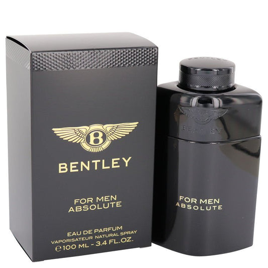 Bentley Absolute by Bentley For Men