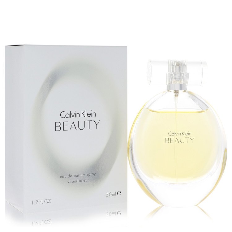 Beauty by Calvin Klein For Women