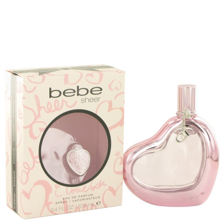 Bebe Sheer by Bebe For Women