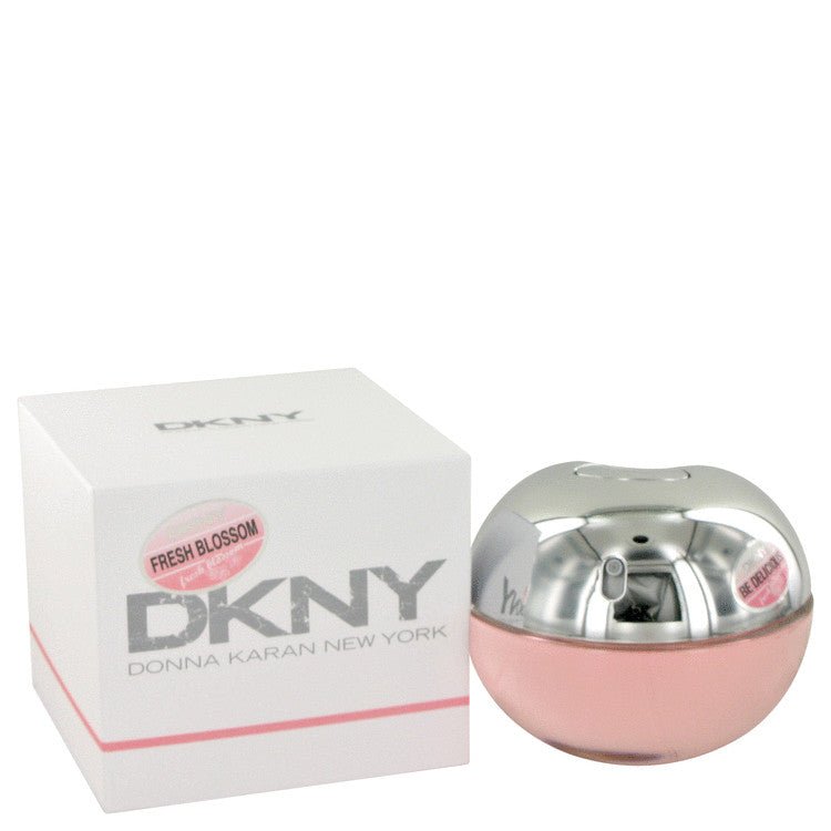 Be Delicious Fresh Blossom by Donna Karan For Women