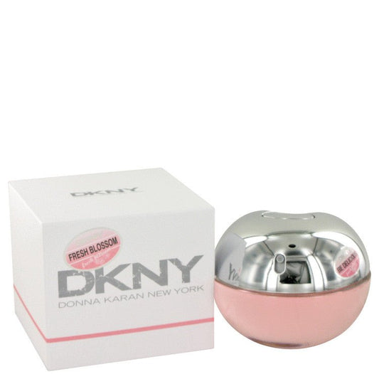 Be Delicious Fresh Blossom by Donna Karan For Women