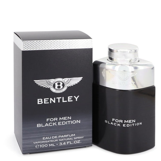 Bentley Black Edition by Bentley For Men