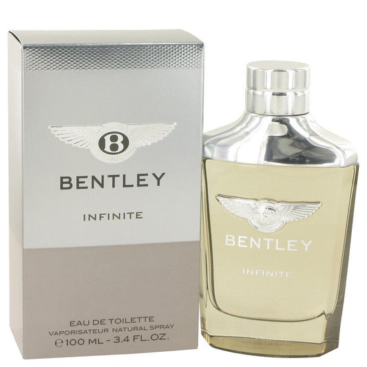 Bentley Infinite by Bentley For Men