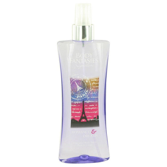 Body Fantasies Signature Romance & Dreams by Parfums De Coeur For Women