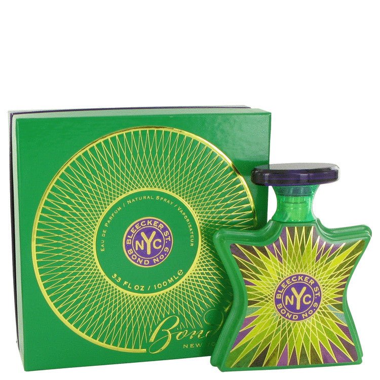 Bleecker Street by Bond No. 9 For Women