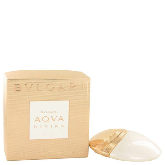 Bvlgari Aqua Divina by Bvlgari For Women