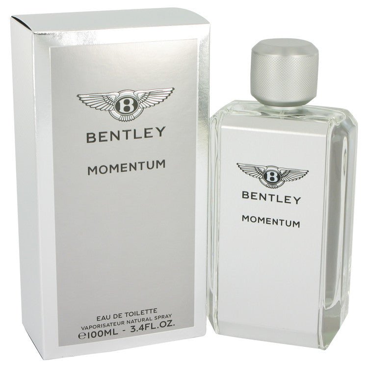Bentley Momentum by Bentley For Men