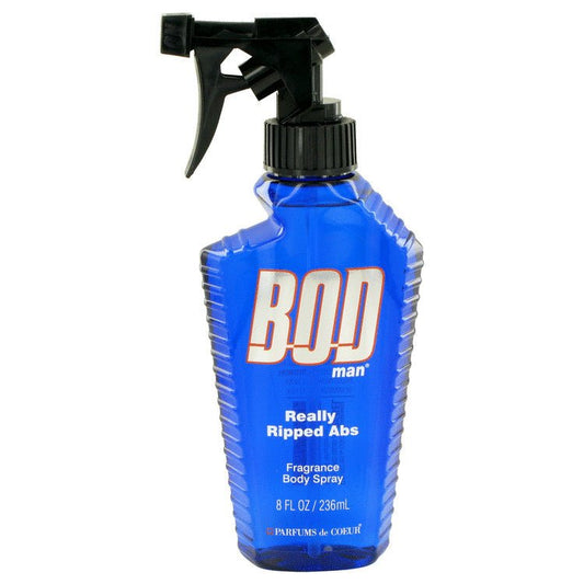 Bod Man Really Ripped Abs by Parfums De Coeur For Men