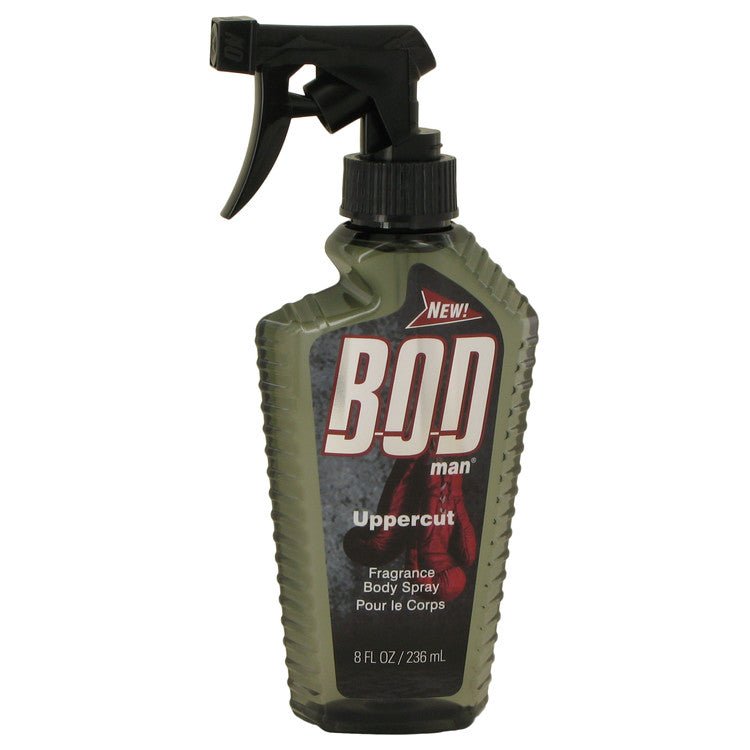 Bod Man Uppercut by Parfums De Coeur For Men