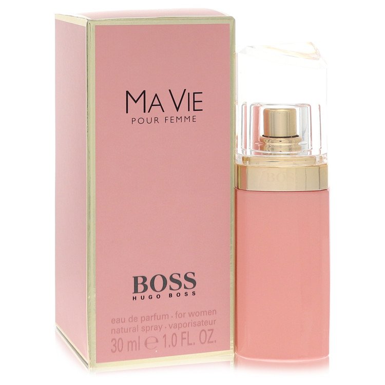 Boss Ma Vie by Hugo Boss For Women
