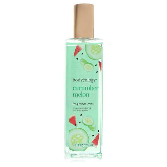 Bodycology Cucumber Melon by Bodycology For Women