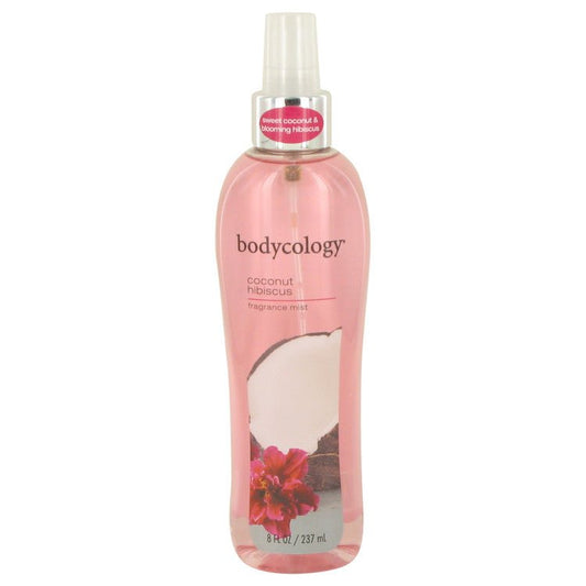 Bodycology Coconut Hibiscus by Bodycology For Women