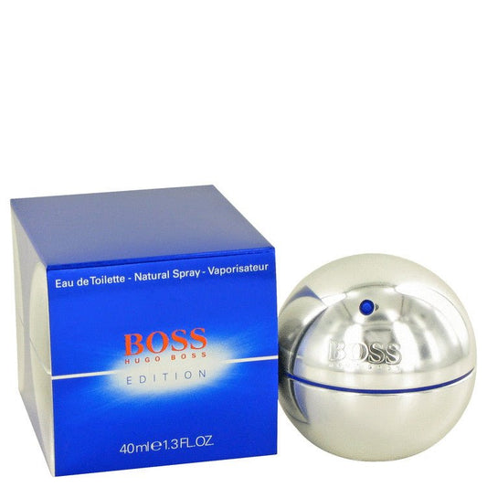 Boss In Motion Electric by Hugo Boss For Men