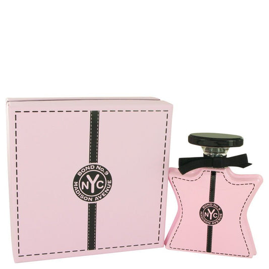 Madison Avenue by Bond No. 9 For Women
