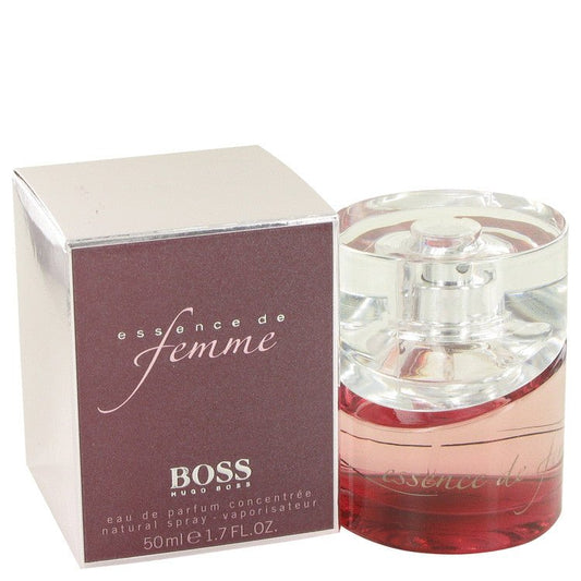 Boss Essence De Femme by Hugo Boss For Women