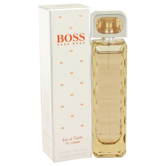 Boss Orange by Hugo Boss For Women