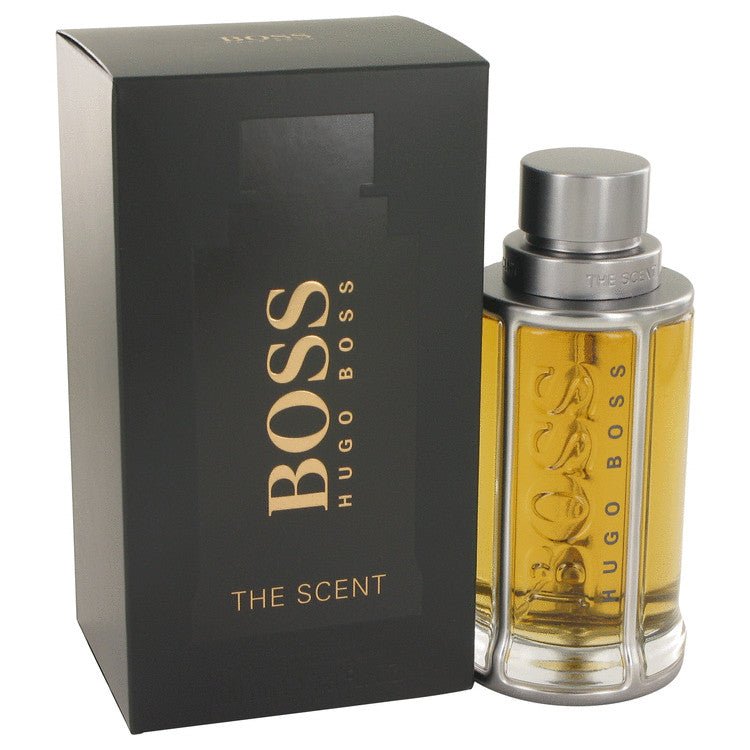 Boss The Scent by Hugo Boss For Men