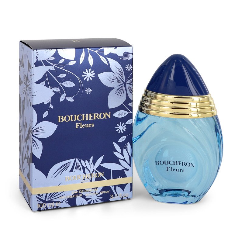 Boucheron Fleurs by Boucheron For Women