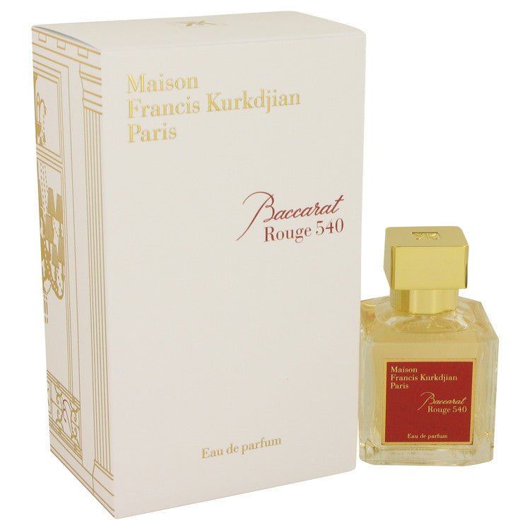 Baccarat Rouge 540 by Maison Francis Kurkdjian For Women