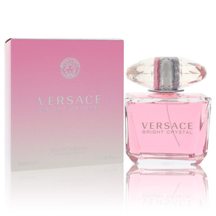 Bright Crystal by Versace For Women