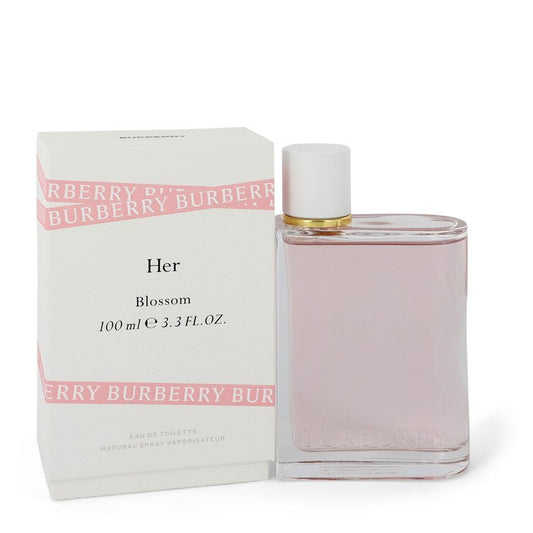 Burberry Her Blossom by Burberry For Women