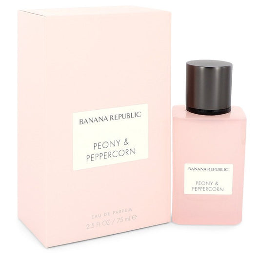 Banana Republic Peony & Peppercorn by Banana Republic For Women