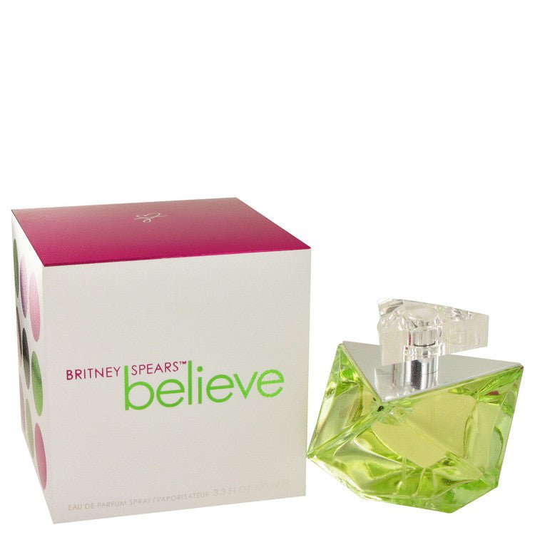 Believe by Britney Spears For Women