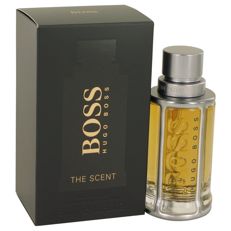 Boss The Scent by Hugo Boss For Men