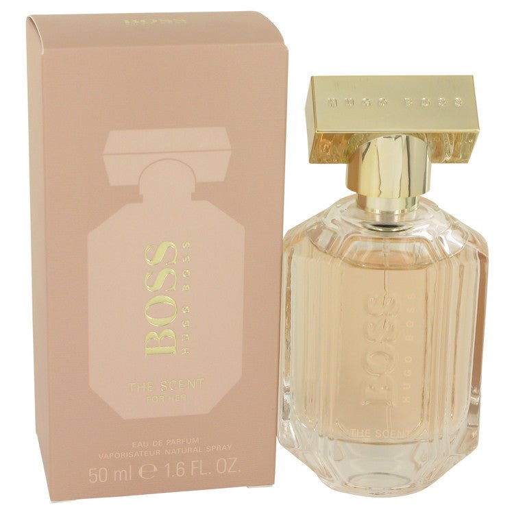 Boss The Scent by Hugo Boss For Women