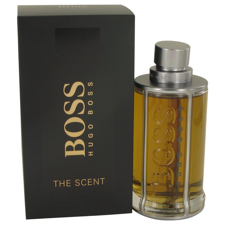 Boss The Scent by Hugo Boss For Men
