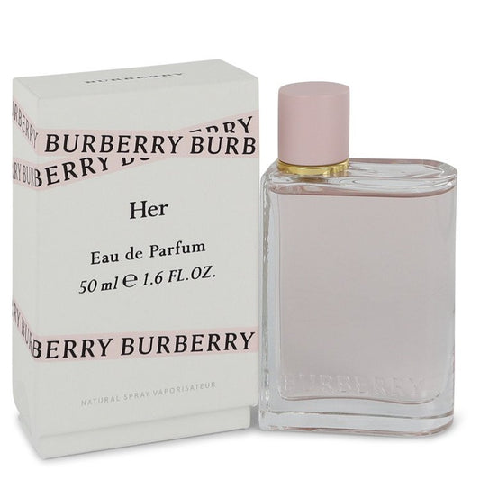 Burberry Her by Burberry For Women