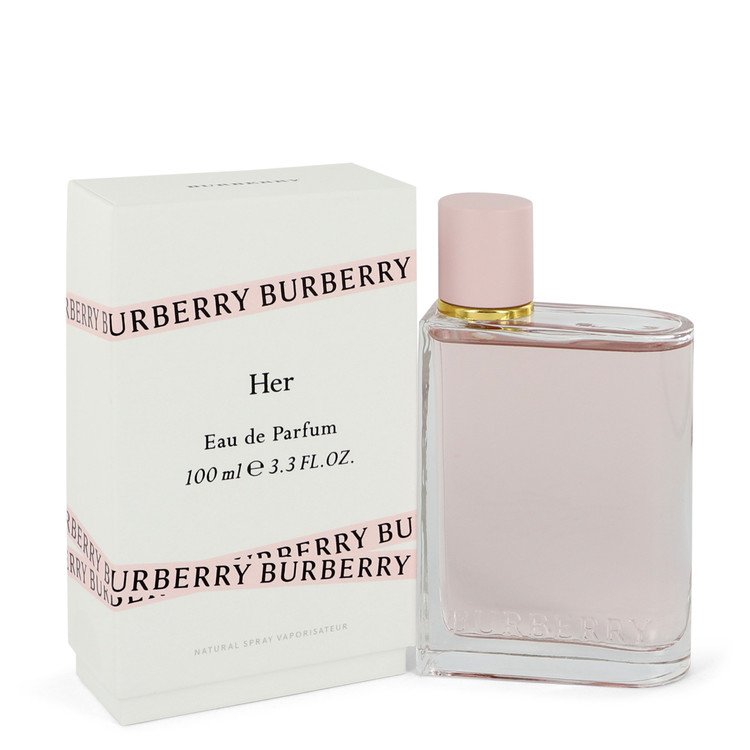 Burberry Her by Burberry For Women